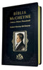 Bíblia McCheyne Nva Capa Dura Letra Gigante - Leitura Diária Devocional  Full Color