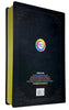 Bíblia McCheyne Nva Capa Dura Letra Gigante - Leitura Diária Devocional  Full Color