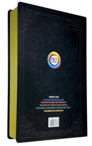 Bíblia McCheyne Nva Capa Dura Letra Gigante - Leitura Diária Devocional  Full Color