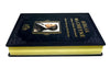 Bíblia McCheyne Nva Capa Dura Letra Gigante - Leitura Diária Devocional  Full Color