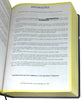 Bíblia McCheyne Nva Capa Dura Letra Gigante - Leitura Diária Devocional  Full Color