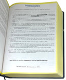 Bíblia McCheyne Nva Capa Dura Letra Gigante - Leitura Diária Devocional  Full Color