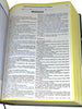 Bíblia McCheyne Nva Capa Dura Letra Gigante - Leitura Diária Devocional  Full Color