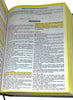Bíblia McCheyne Nva Capa Dura Letra Gigante - Leitura Diária Devocional  Full Color