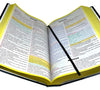 Bíblia McCheyne Nva Capa Dura Letra Gigante - Leitura Diária Devocional  Full Color