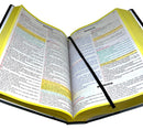 Bíblia McCheyne Nva Capa Dura Letra Gigante - Leitura Diária Devocional  Full Color