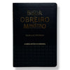 Bíblia Sagrada Para Obreiro e Ministro Pentecostal Letra Gigante Full Color Com Divisão e Estudo