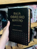 Bíblia Sagrada Para Obreiro e Ministro Pentecostal Letra Gigante Full Color Com Divisão e Estudo
