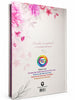 Kit 2 Bíblias de Estudo para o Cotidiano da Mulher Capa Dura Full Color Cerejeira Rosa NVA Gigante Feminina com Índice