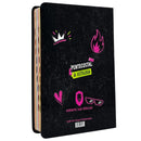Bíblia Sagrada Evangélica Irmã do Coque Pentecostal  Capa Semi Flexível Letra Gigante Feminina Harpa e Índice Linguagem ARC