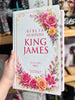 Bíblia Cristã de Estudo King James Atualizada - Primavera - Capa Dura Letra Gigante Com Índice Feminina