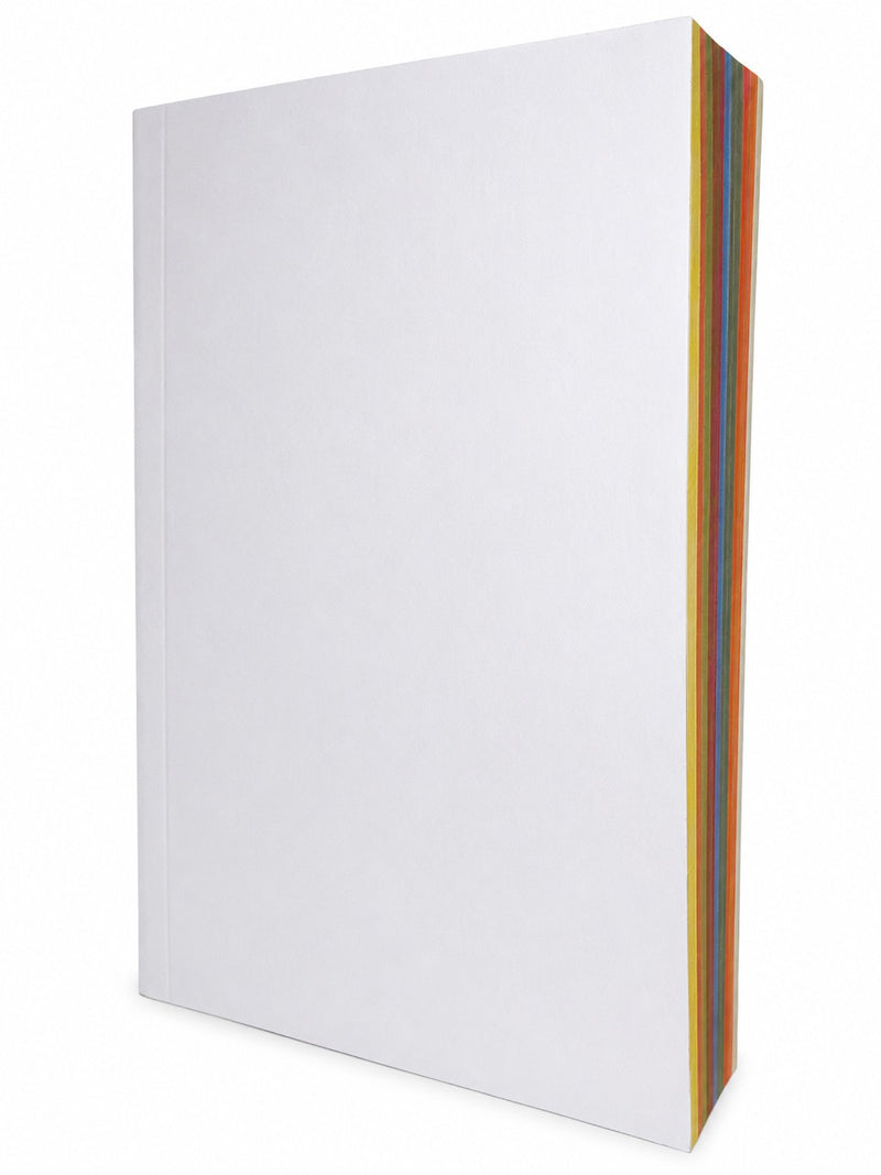 Miolo Para Bíblia Letra Gigante Com Harpa e Contra Capa Arc Folha PPM Full Color