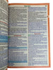 Miolo Para Bíblia Letra Gigante Com Harpa e Contra Capa Arc Folha PPM Full Color