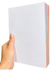 Miolo Para Bíblia Letra Gigante Com Harpa e Contra Capa Arc Folha PPM Full Color