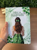 Bíblia Cristã Feminina Sou Amada Letra Gigante Capa Semi Flexivel Com Índice Lateral - Arc