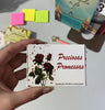 Kit com 3 Uni. Caixinhas de Promessas com Versículos Diários Para Lembranças Linguagem ARC