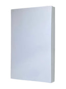 Miolo Para Bíblia Slim Letra Gigante Com Harpa e Contra Capa - ARC