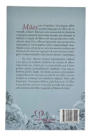 Mães com Propósitos: Orientações Bíblicas para Educação de Filhos – Andrew Murray