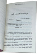 Mães com Propósitos: Orientações Bíblicas para Educação de Filhos – Andrew Murray