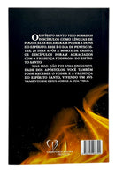 Livro Evangélico Pentecostes O Poder Do Fogo Do Espírito Sobre Nós - R. A. Torrey, C. Finney e J. Edwards
