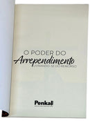Livro Evangélico - O Poder Do Arrependimento  - Alexander Whyte