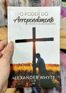 Livro Evangélico - O Poder Do Arrependimento  - Alexander Whyte