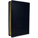 Bíblia Curas e Milagres Cor Preta De Estudo Letra Gigante Capa Flexível Feminina e Masculina Kja