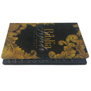 Bíblia Jerusalém Letra Normal Capa Dura Masculina e Feminina Com Índice Naa