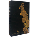 Bíblia Jerusalém Letra Normal Capa Dura Masculina e Feminina Com Índice Naa