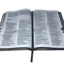 Bíblia Jerusalém Letra Normal Capa Dura Masculina e Feminina Com Índice Naa