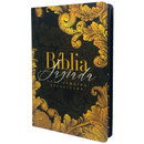 Bíblia Jerusalém Letra Normal Capa Dura Masculina e Feminina Com Índice Naa