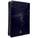 Bíblia Leão Cristo Vive Letra Gigante Capa Flexível Com Harpa e Índice Masculina Arc