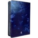 Bíblia Leão Gelo Letra Gigante Capa Flexível Com Harpa e Índice Masculina e Feminina Arc