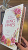 Kit 2 Bíblias Cristãs de Estudo King James Atualizada - Primavera & Imperial- Capa Dura Letra Gigante Com Índice