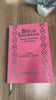 Bíblia Sagrada Rosa Luxo Letra Hipergigante Com Índice Capa Semi Flexível Com Harpa Full Color Arc