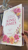Kit 2 Bíblias Cristãs de Estudo King James Atualizada - Primavera & Imperial- Capa Dura Letra Gigante